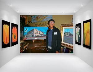artist francisco avila my gallery
